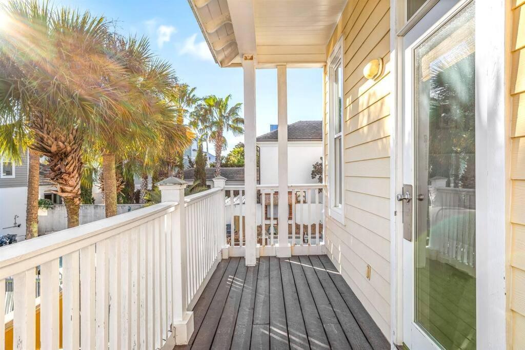 Villa Frangista Hideaway Destin Exterior foto