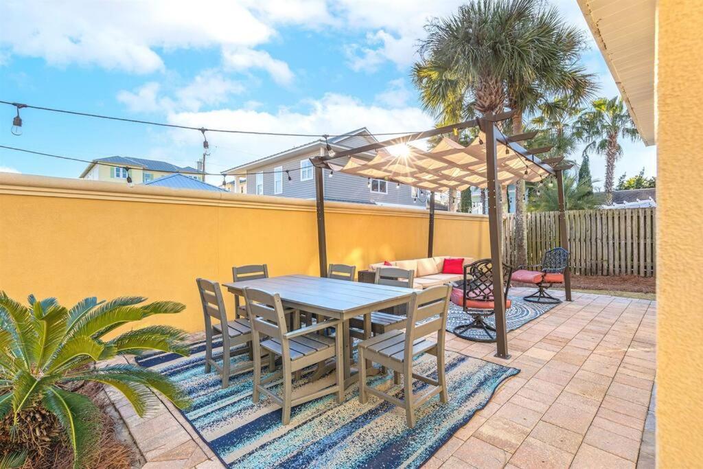 Villa Frangista Hideaway Destin Exterior foto