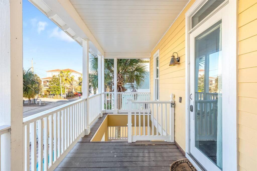 Villa Frangista Hideaway Destin Exterior foto